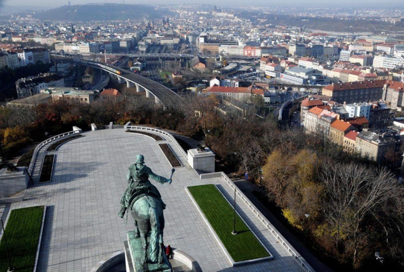 Prague City Centre Exterior foto